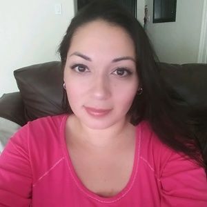 Meet your Posher, Viridiana